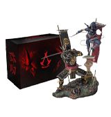 "Assassin’s Creed Shadows" Collector’s Edition bei Amazon