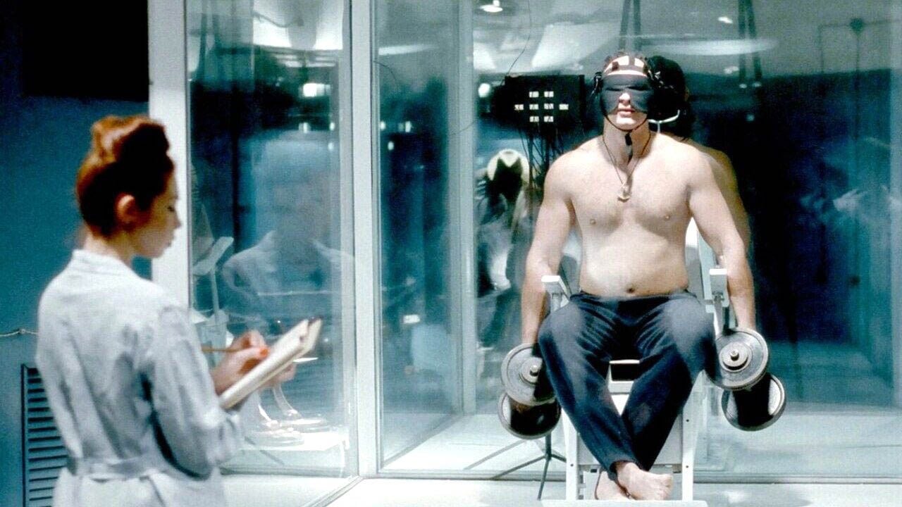700 (!) Stunden Filmmaterial, drei Jahre Drehzeit und ein handfester Skandal: Dieses Wahnsinnsprojekt ist absolut einzigartig in der Kinogeschichte!