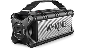 Bluetooth-Speaker W-King D8