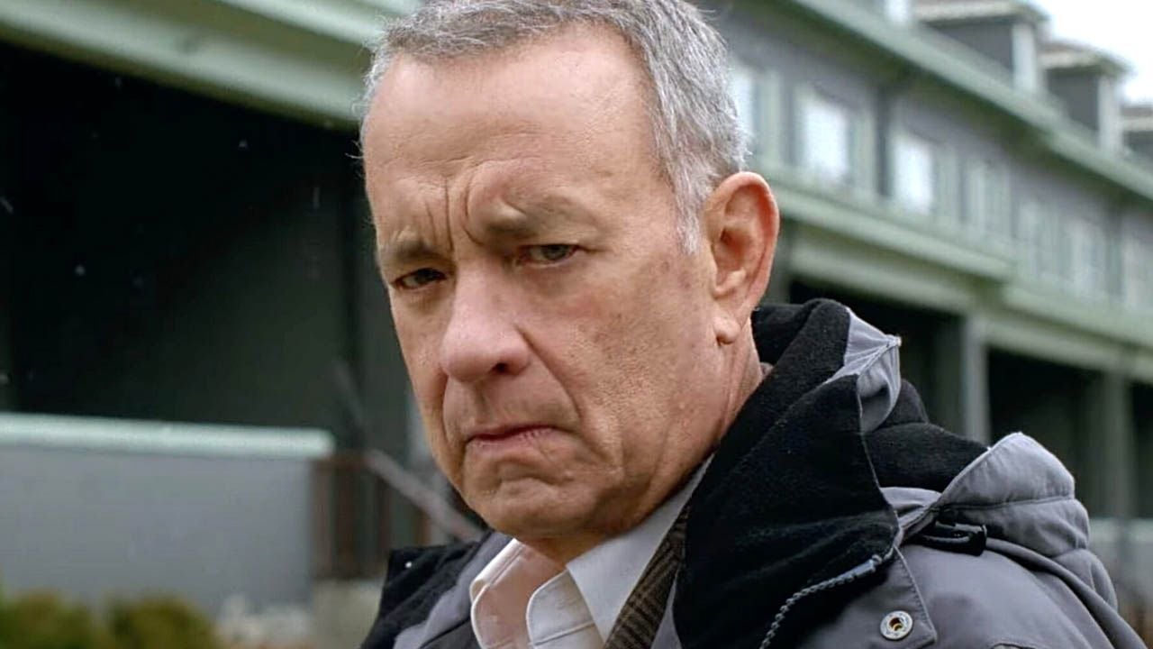 Er veröffentlichte sein Buch einfach selbst: 3,5 Millionen Verkäufe später macht Tom Hanks aus seinem Hit einen Kinofilm