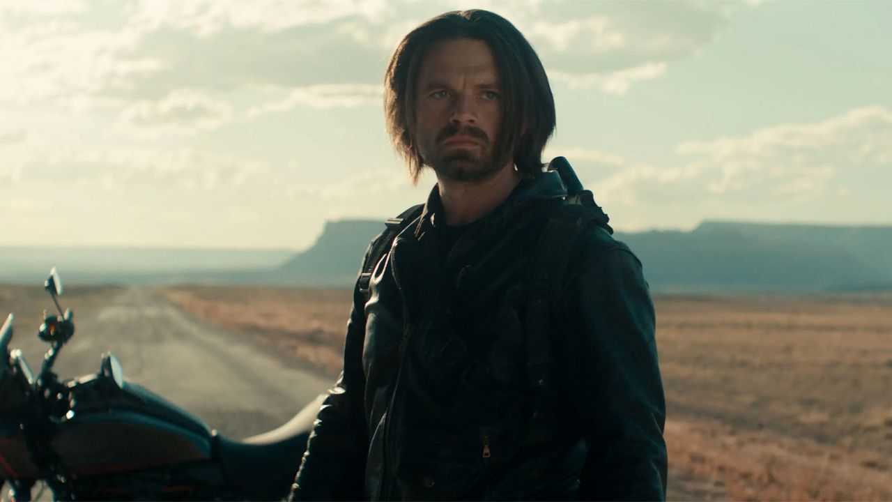 Auf Sebastian Stan wartet mit