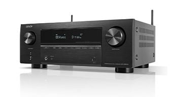 Denon AVR-X2800H DAB