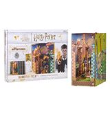 Revell Book Nook „Harry Potter“ Quidditch Field
