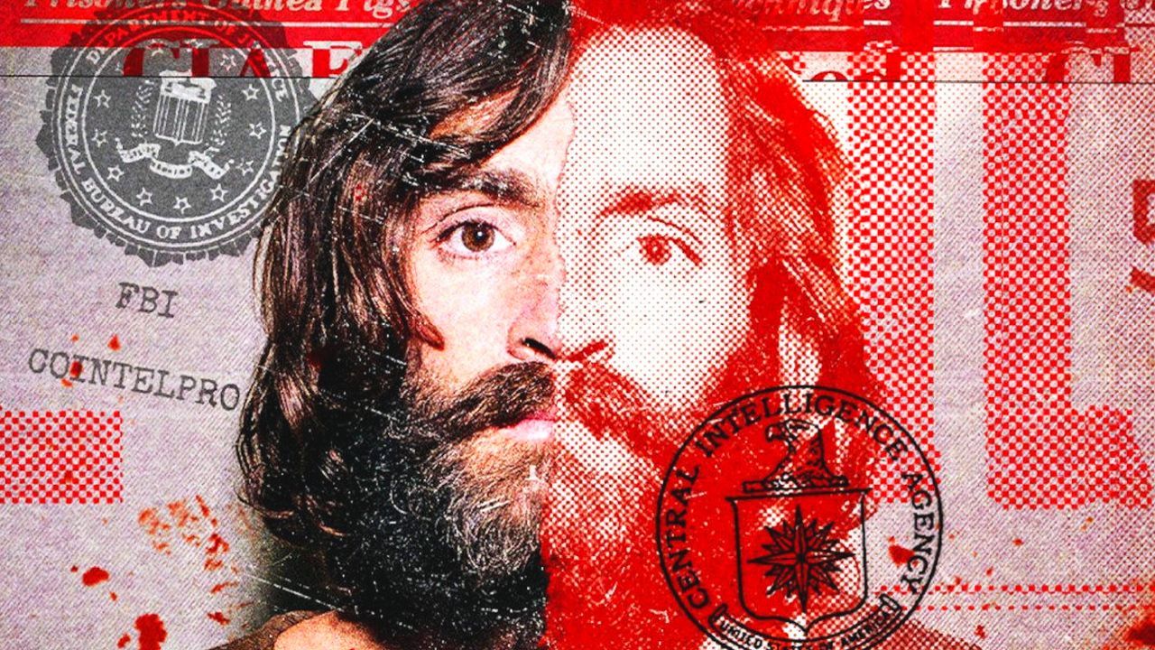 Trailer zu "Chaos: Die Manson-Morde" – True-Crime-Film über die grausamen Verbrechen des 1960er-Sektenführers Charles Manson