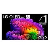 Der LG OLED evo G6 mit 50% Rabatt