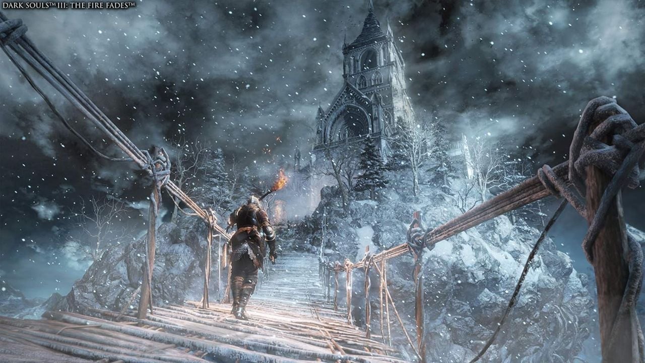 Das fulminante Finale: Dark Souls III bringt das schnellste und polierteste Kampfsystem der Reihe. Perfekt für alle, die von Bloodborne oder Elden Ring kommen.