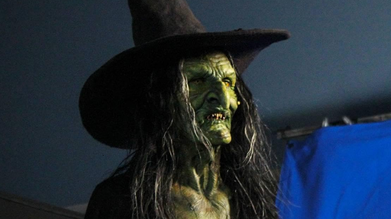 Schocker kommt pünktlich zu Halloween ins Heimkino: Verstörende Horror-Reihe geht bereits in die 8. Runde!