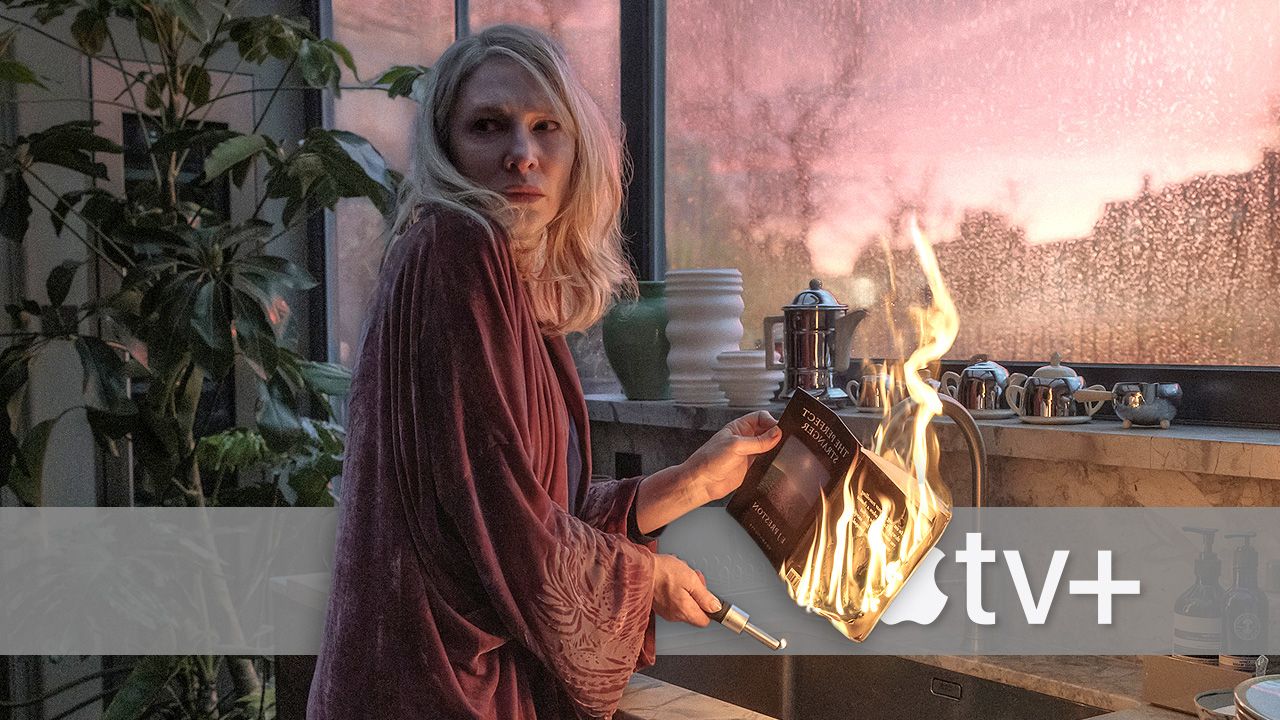 Visuell eine absolute Wucht: Trailer zur abgründigen Thriller-Serie "Disclaimer" – vom "Gravity"- und "Harry Potter"-Macher