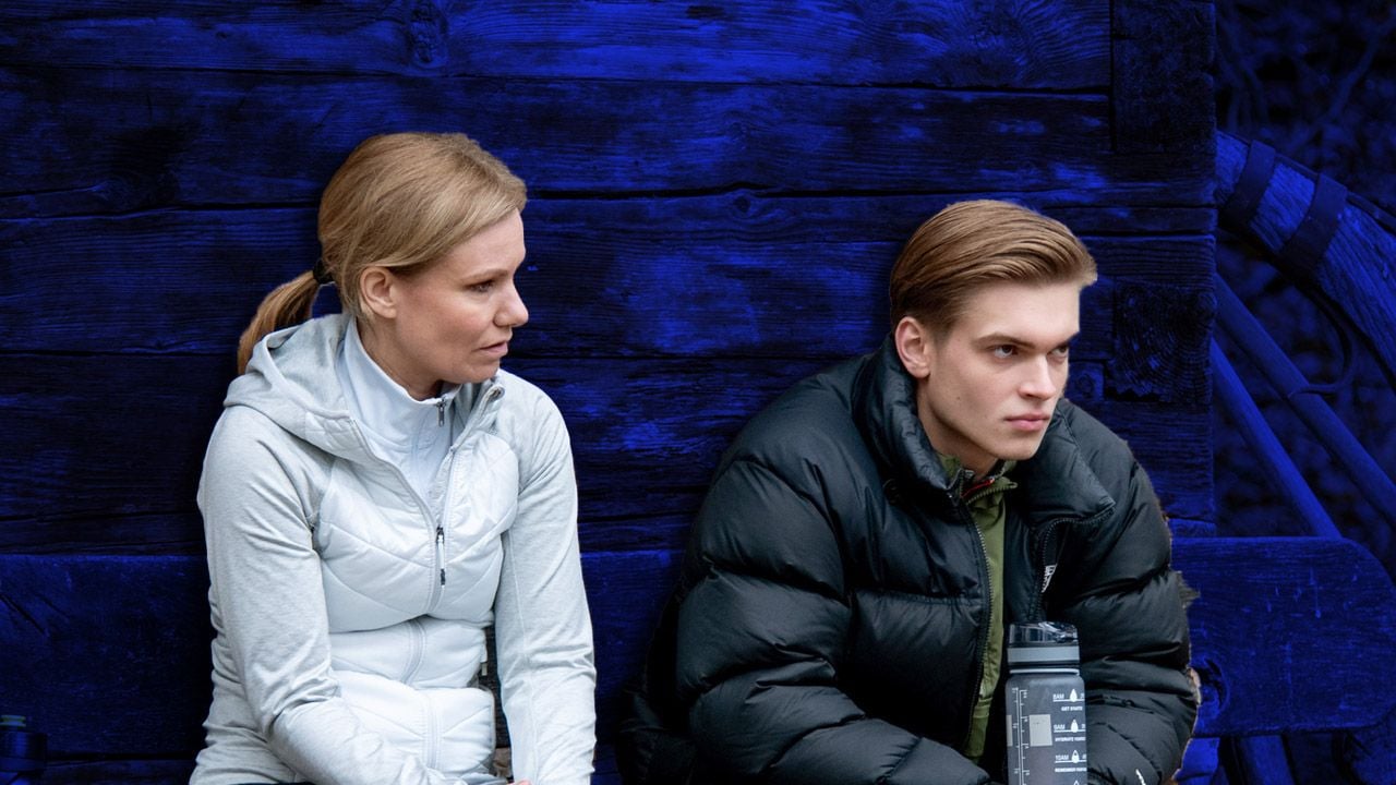 Sturm der Liebe"-Vorschau heute: Katjas Sohn Leo legt ein Geständnis ab -  TV-Starts bei FILMSTARTS.de