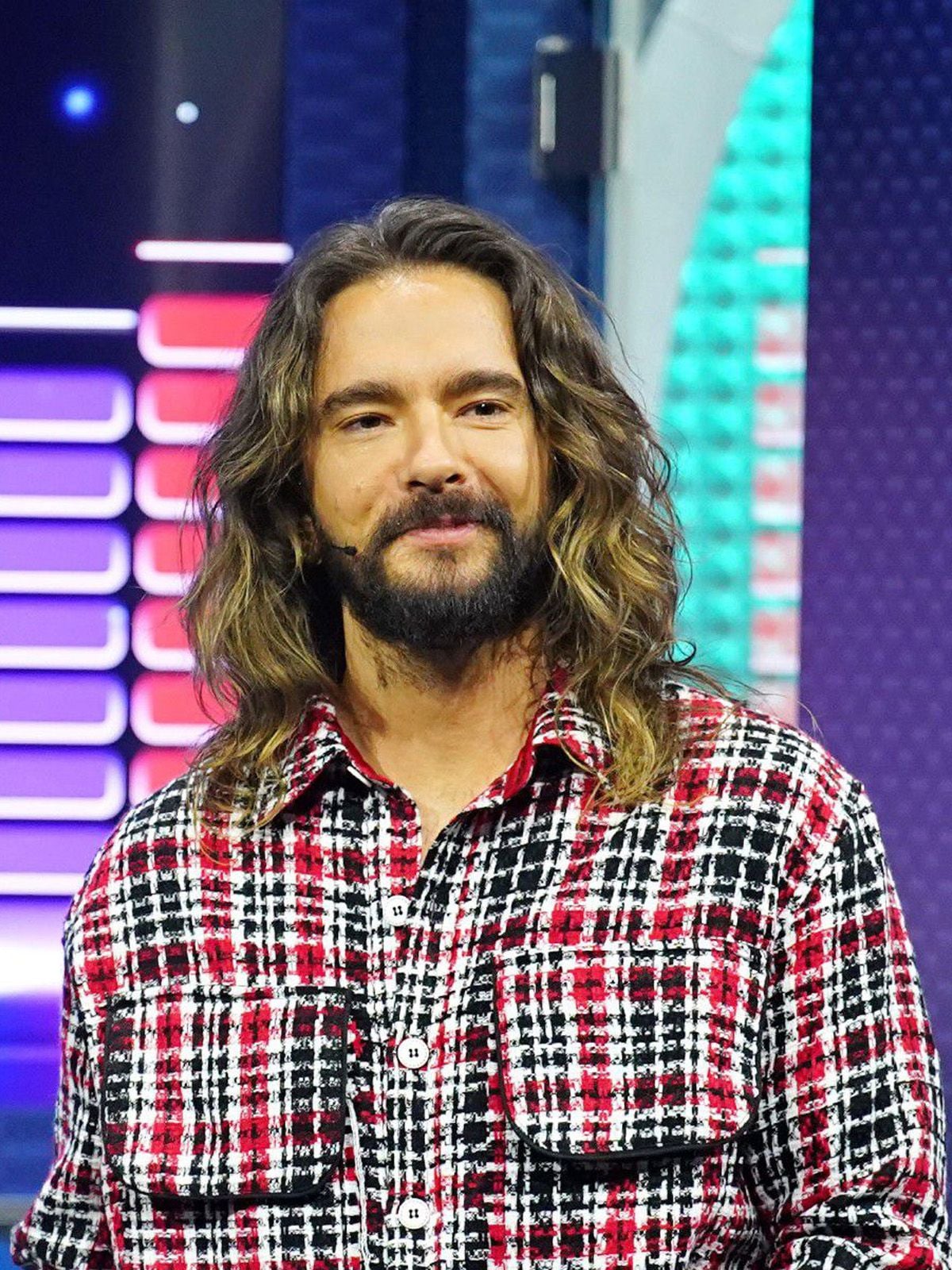 what is tom kaulitz net worth - Ilustrasi 3
