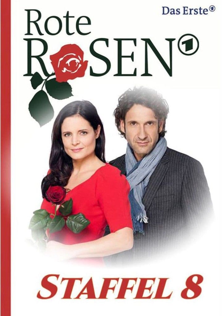 Bilder Rote Rosen Rote Rosen Staffel 8 - FILMSTARTS.de