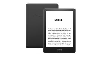 Amazon Kindle Paperwhite