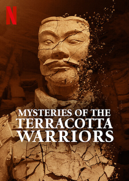 Mysteries Of The Terracotta Warriors - Dokumentarfilm 2024 - FILMSTARTS.de