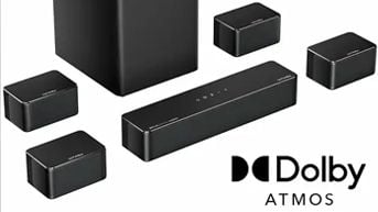 Schnappt euch das günstige Soundsystem bei Amazon