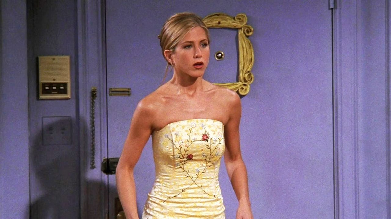 "Ich bezweifle, dass das je passieren wird": Darum will "Friends"-Star Jennifer Aniston nie wieder eine Sitcom machen