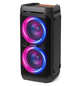 Party-Lautsprecher bei Amazon