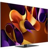 Der LG OLED G4 mit 55 Zoll