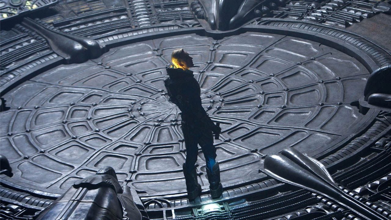 Es ist die Vorgeschichte zu einer der ikonischsten Sci-Fi-Reihen aller Zeiten: Darum werden wir das Ende vielleicht nie zu sehen bekommen