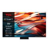 75 Zoll Mini-LED-TV zum Bestpreis!