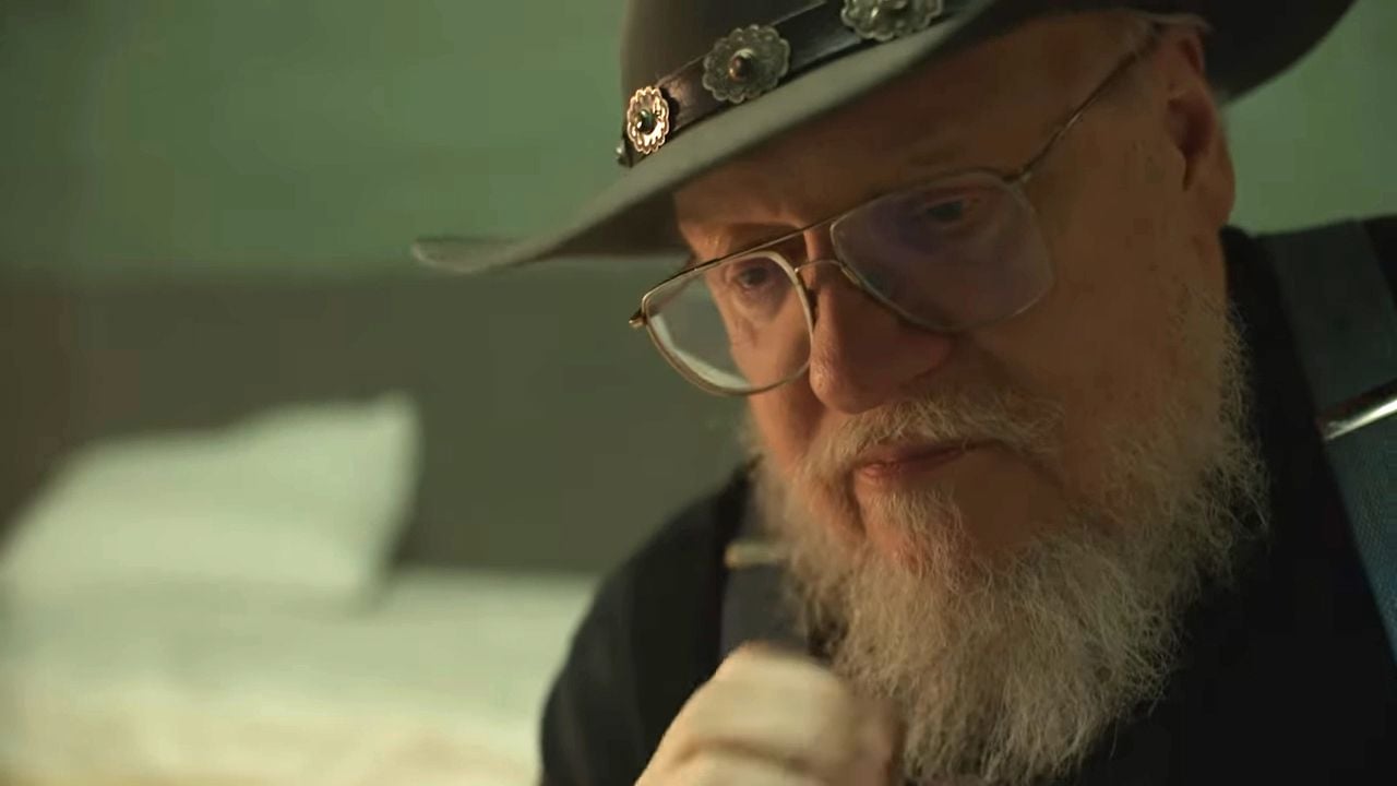 "George, alle Welt wartet": Hollywood-Star verspottet "Game Of Thrones"-Schöpfer - und zwar auf die bestmögliche Weise