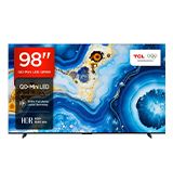 TCL QM8B in 98 Zoll
