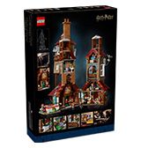 LEGO "Harry Potter" "Der Fuchsbau"