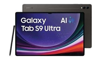 Samsung Galaxy Tab S9 Ultra (5G) zum Tiefstpreis schnappen