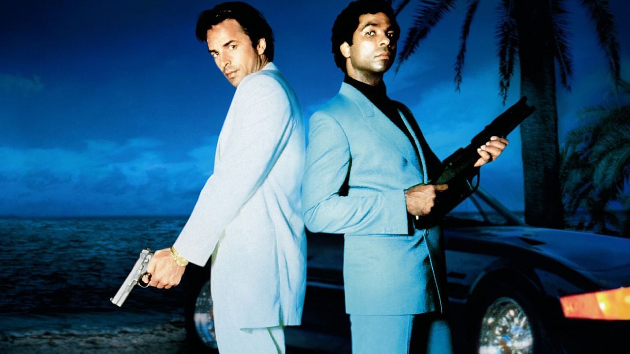 Der Cast vom neuen "Miami Vice"-Kinofilm wächst: Marvel- und "The Last Of Us"-Star spielt an der Seite von Michael B. Jordan und Austin Butler