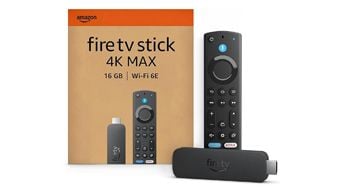 Amazon Fire TV Stick 4K Max zum günstigen Preis