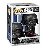 Darth Vader als Funko POP! bei Amazon