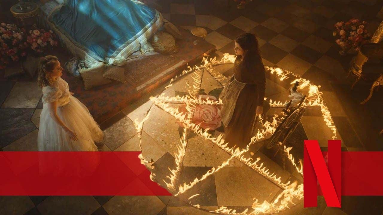 Mehr als 2,7 Millionen Zuschauer im Kino: Einen der größten Fantasy-Hits 2024 gibt's jetzt bei Netflix