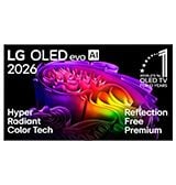 LG OLED G6 in 55 Zoll
