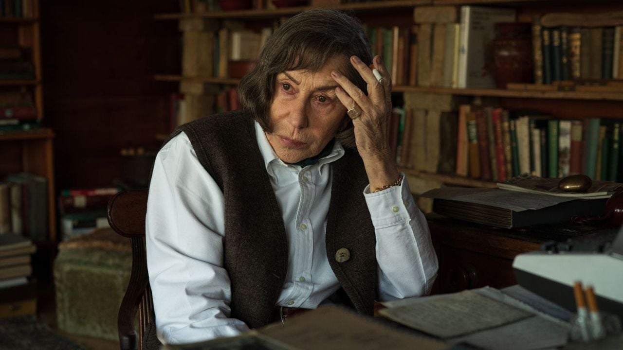 Mit Patricia Highsmith fügt Helen Mirren ihrer Filmografie noch eine weitere ikonische Leinwandrolle hinzu. 