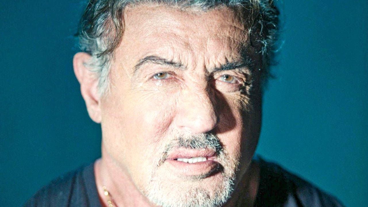 Sylvester Stallone, 80: "Mit 'In Würde altern' konnte ich noch nie etwas anfangen. Je älter ich werde, desto mehr versuche ich, mein inneres Kind anzunehmen"