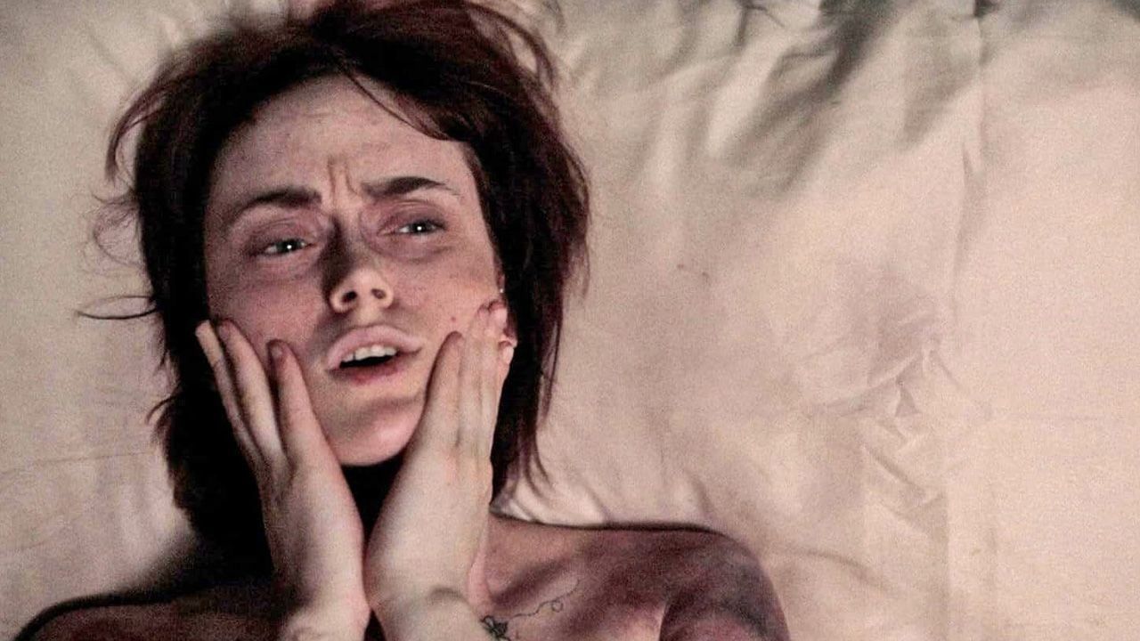 Nachdem die Uncut-Premiere wegging wie warme Semmeln: "Meisterwerk aus Blut, Körperflüssigkeiten & Maden" erhält Neuauflage im Heimkino