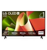 LG OLED B4 in 55 Zoll