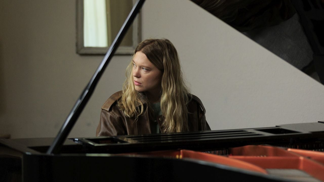 Eine absolute Meisterleistung: Léa Seydoux wurde schon direkt nach der Weltpremiere in Cannes für eine mögliche Oscarnominierung ins Spiel gebracht.