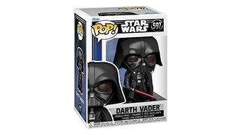 Darth Vader als Funko POP! bei Amazon