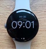 Das ist die mit Abstand beste Smartwatch, die ich je am Arm hatte!