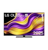 LG OLED G5 in 65 Zoll
