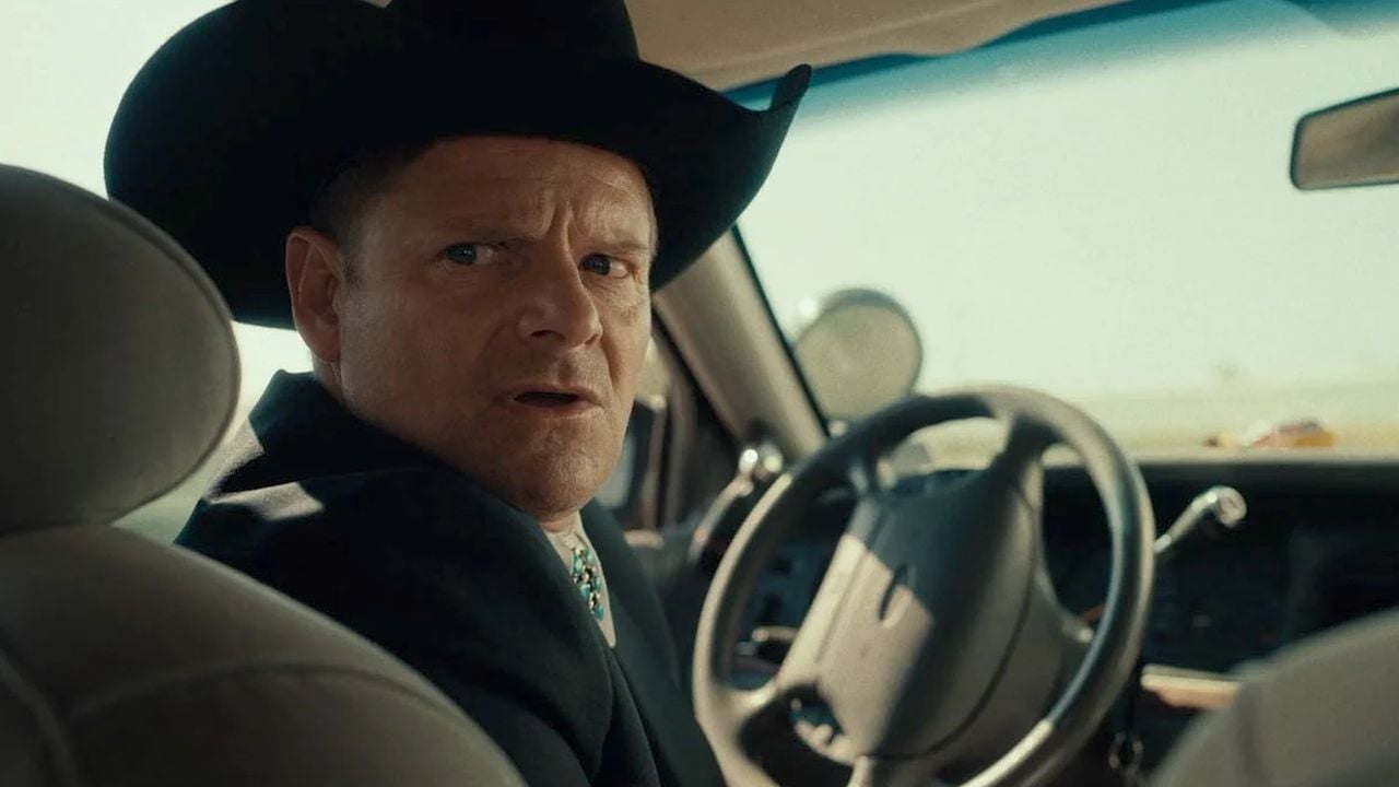 Steve Zahn stößt zum Cast