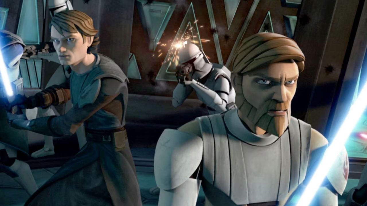 2. Staffel für "ObiWan Kenobi"Serie Ewan McGregor spricht über Pläne und Comeback einer "Star