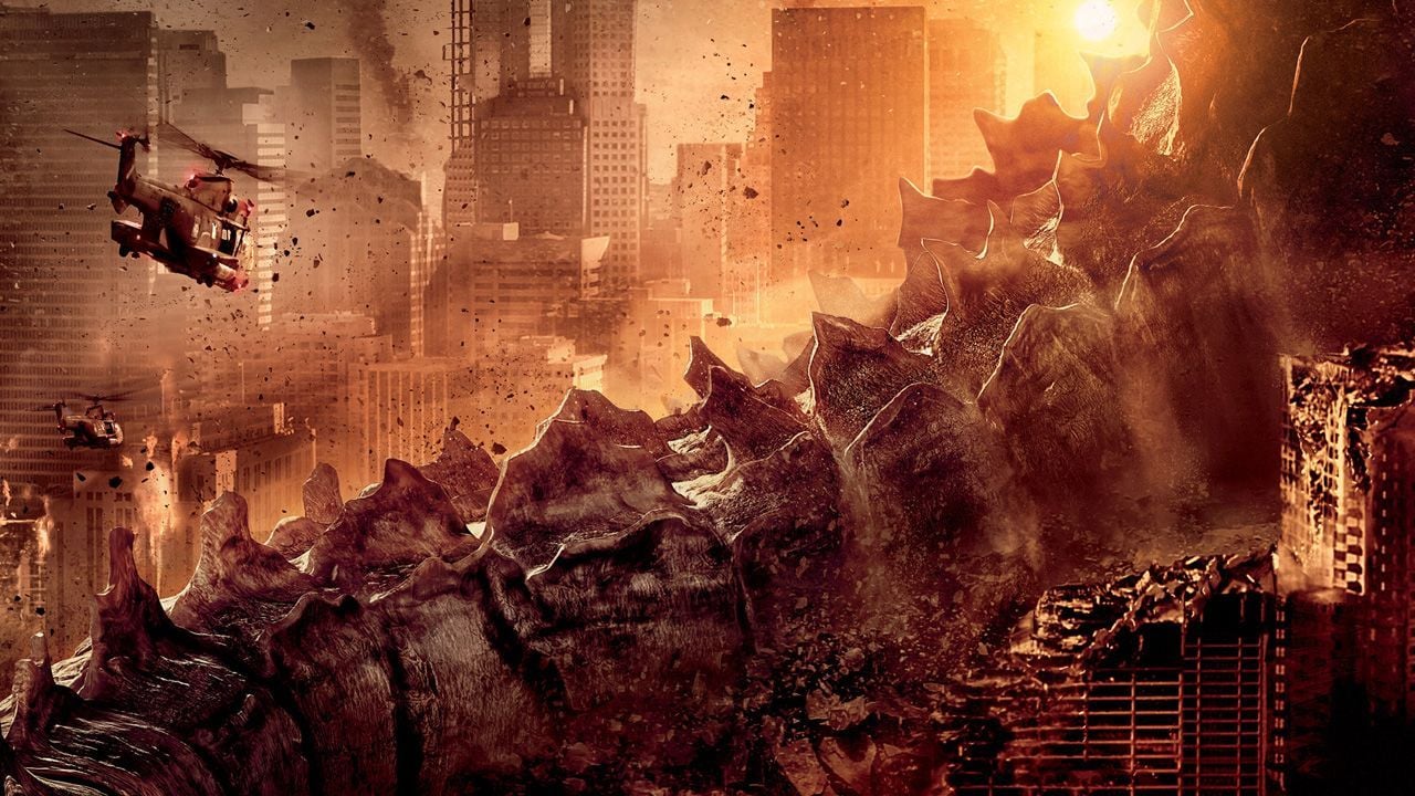 TV-Tipp für heute Abend: Die epische Rückkehr des legendärsten Kino-Monsters überhaupt – ein Muss für Fans von Godzilla & Co.