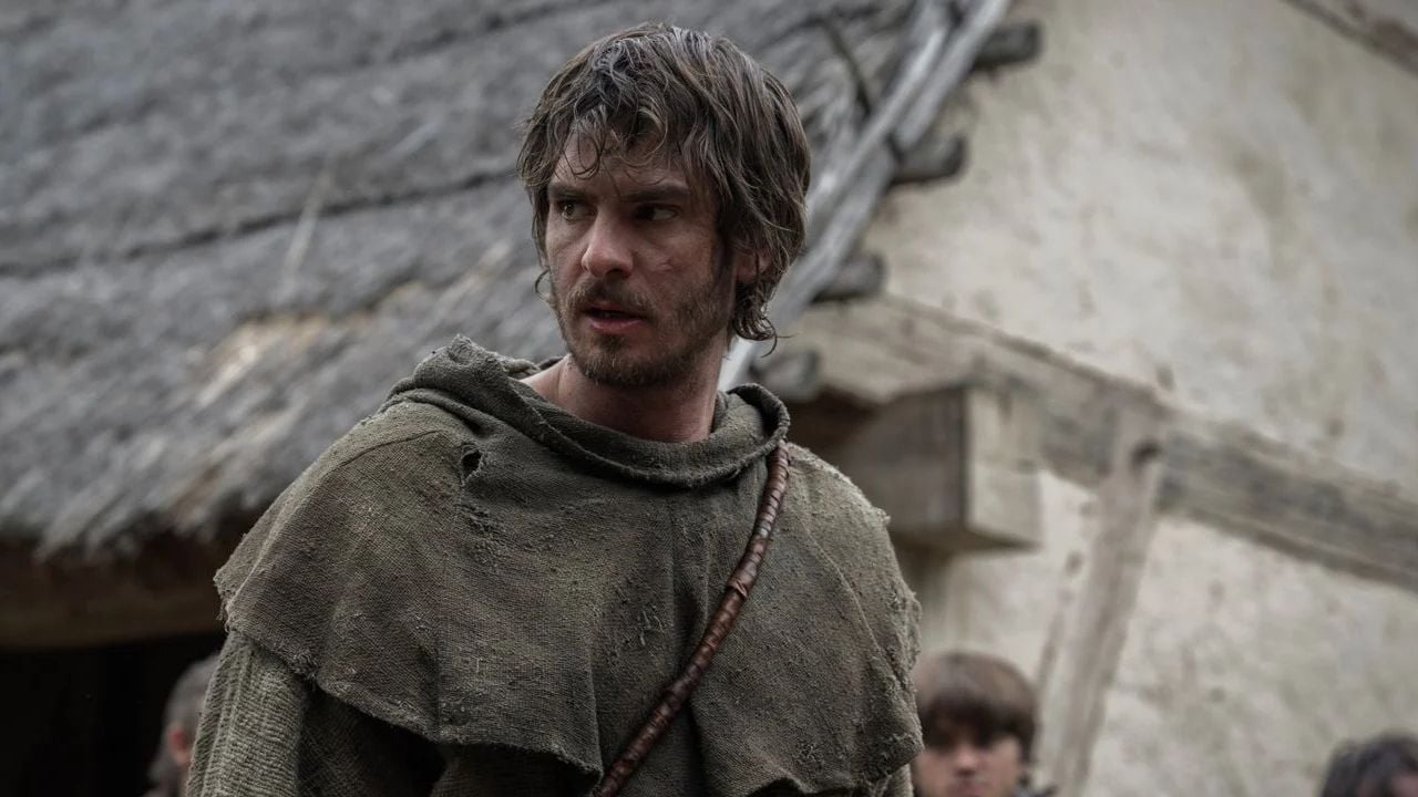 Hollywoods absurdestes Titel-Chaos: Dieser Film wurde über Nacht zu "Robin Hood" – jetzt wurde wieder zurückgerudert