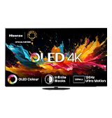 Hisense A85N in 55 Zoll