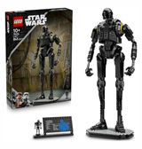 LEGO "Star Wars" K-2SO