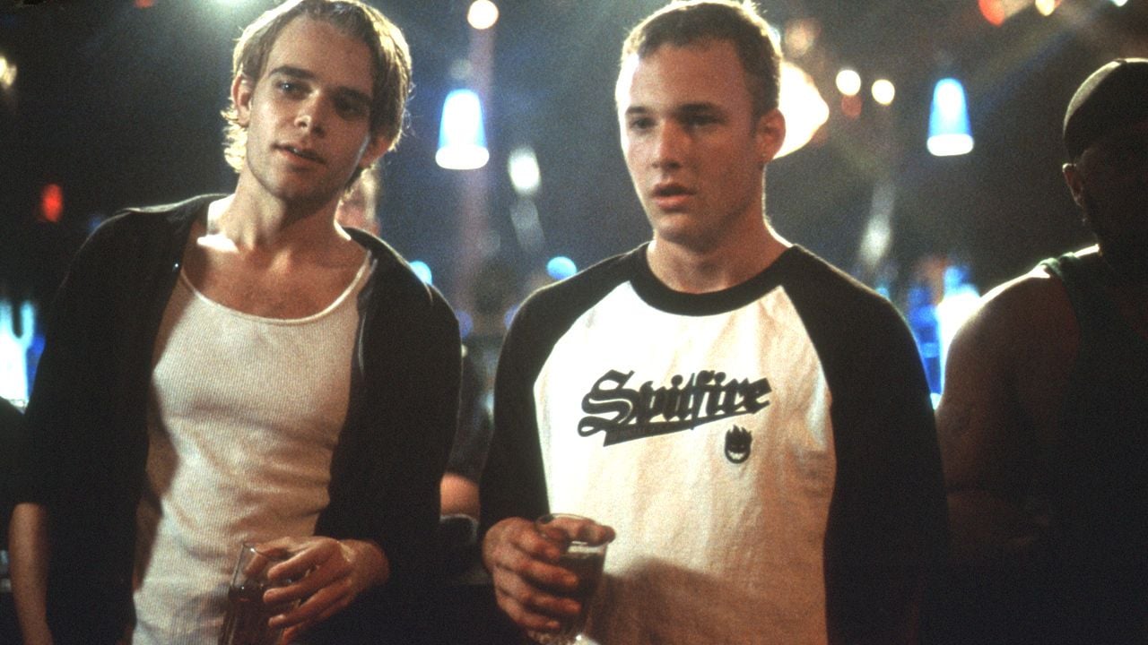 Ziemlich schlechte Freunde: Bobby & Marty