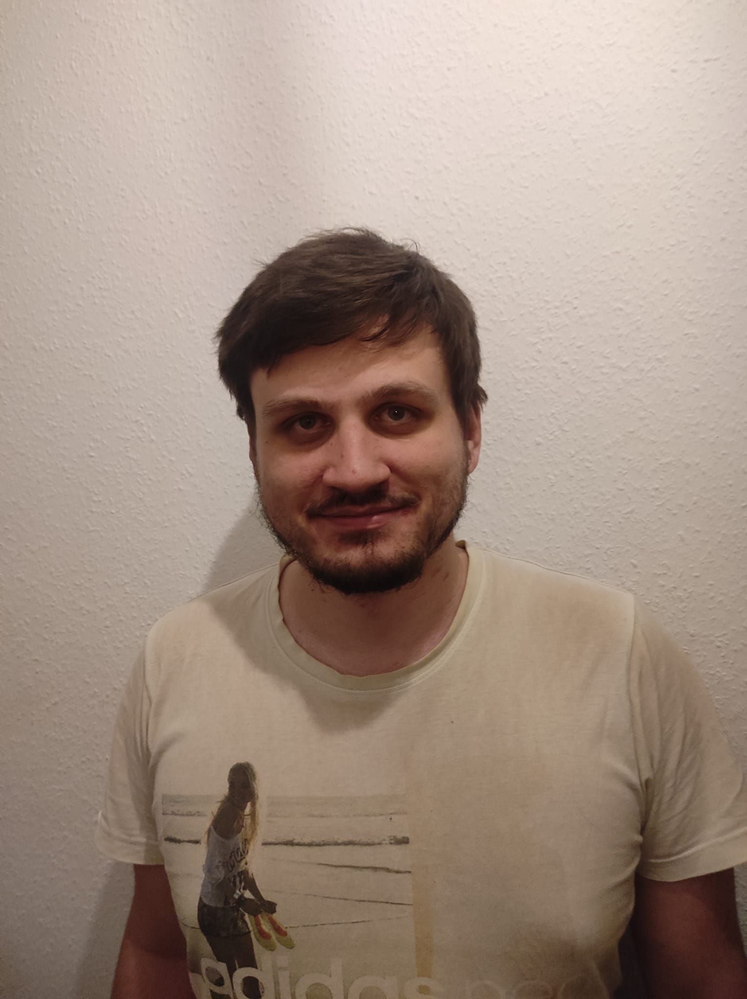 Adrian Königer