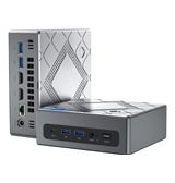 NiPoGi Mini-PC mit Intel-Prozessor