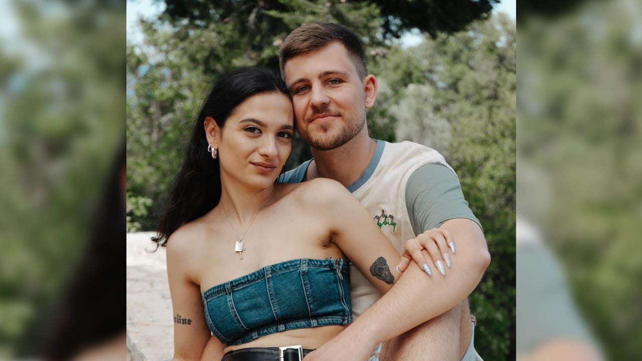 Raffaela und Jeremy sind schon lange zusammen. Aber sind sie auch glücklich?
